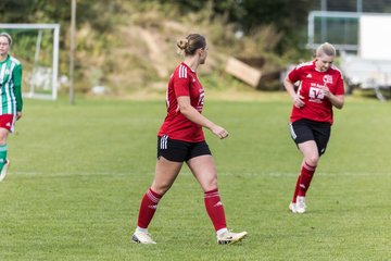 Bild 189 - F SV Boostedt - SG NieBar : Ergebnis: 1:1